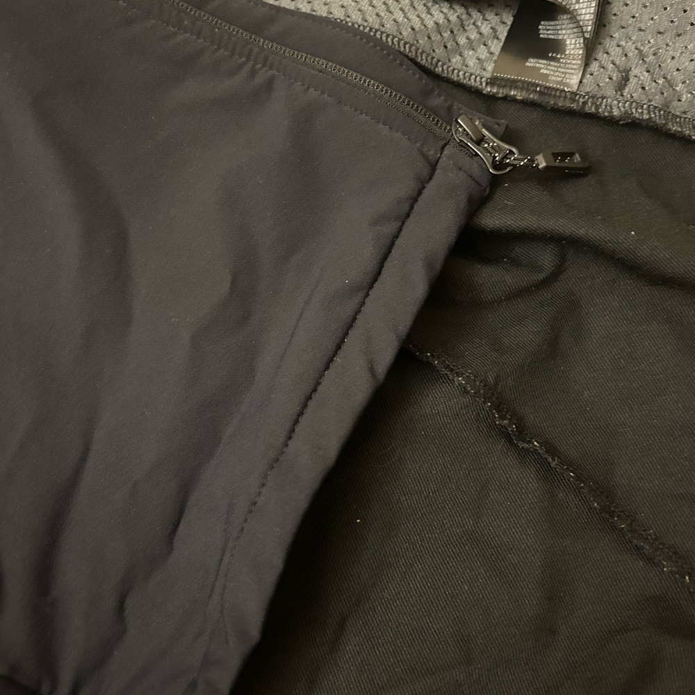 Men's Black Jacket - Picture 10 of 13